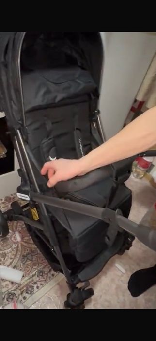 Коляска детская