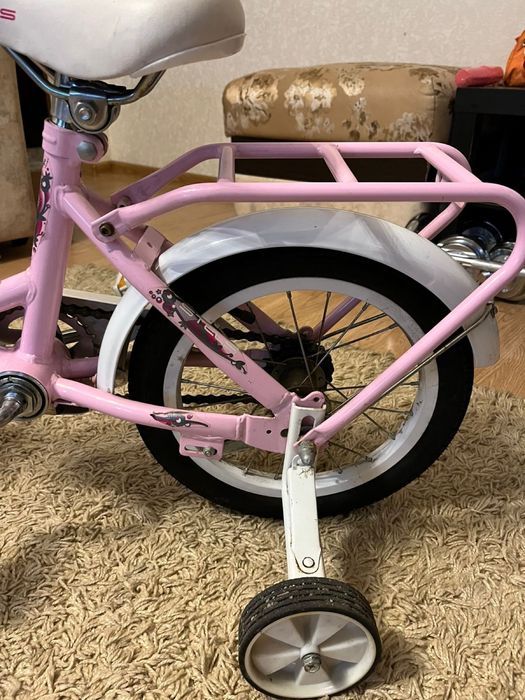 Продам велосипед детский