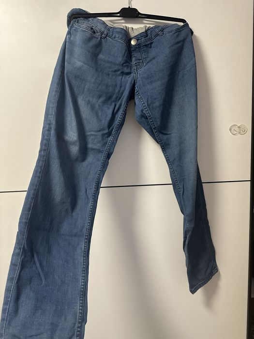 2 perechi de pantaloni gravide