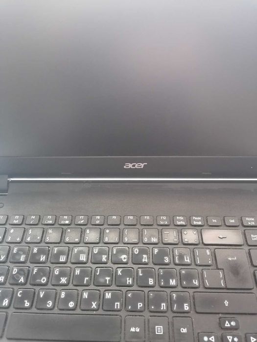 Лаптоп Acer Extensa 2508 - за ремонт