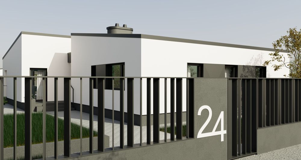 Proiectare / PUD / PUZ/ Lotizari/ Urbanism/ Arhitectură