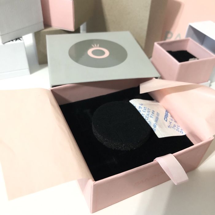 Pandora упаковка пакеты коробки Пандора