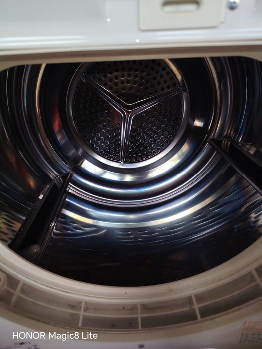 Сушилня AEG lavatherm