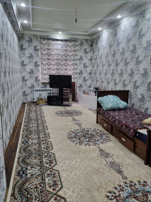 Продается 3/3/9 Новостройка 23кв.