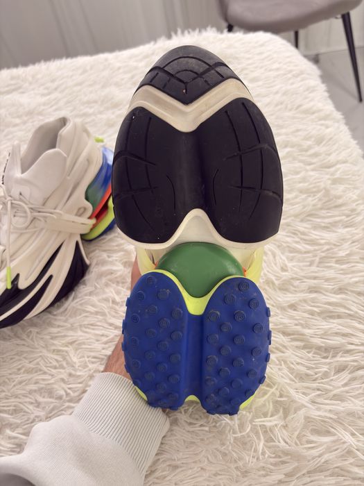 BALMAIN женски обувки