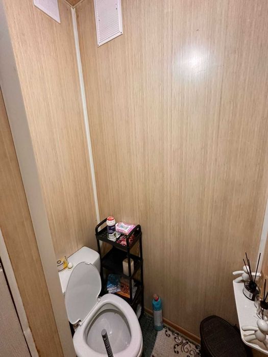 Продам 3х ком квартиру Жас Оркен