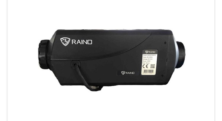 Печки за камиони, кемпер, багери, трактори, тежка техника и др.