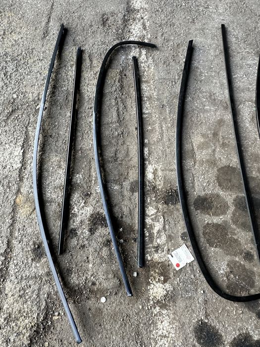 Shadow line Bmw Е60 Шадоул лайн лайсни Бмв Е60