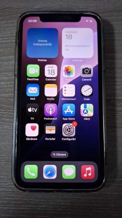 Iphone Xs 256 Gb