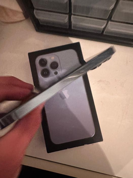 Айфон 13 про 128 гб