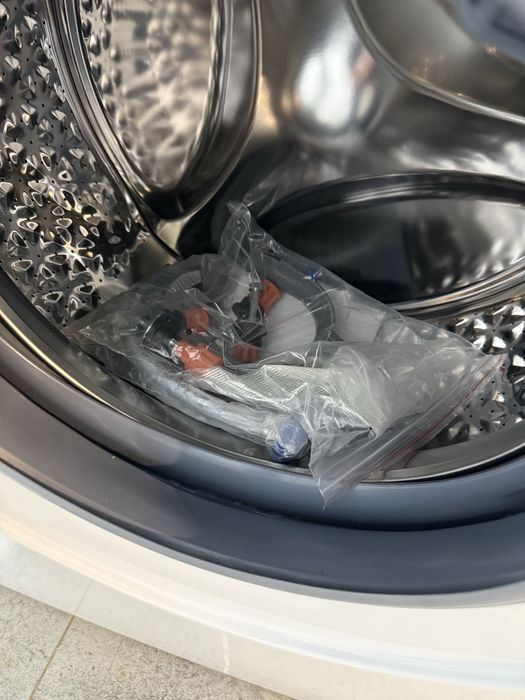 Стиральная машина автомат