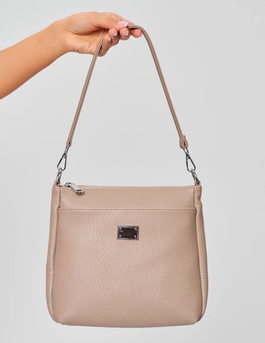 Сумка премиум экокожа