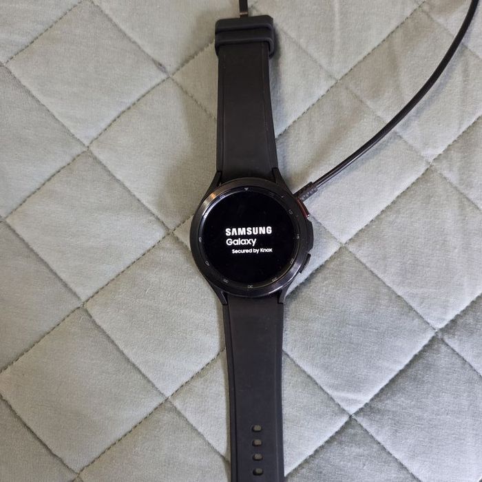 Samsung watch 4 classic