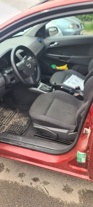 De vânzare OPEL ASTRA