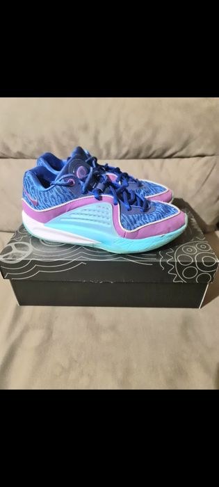 Nike Kd 16 "Ready play"