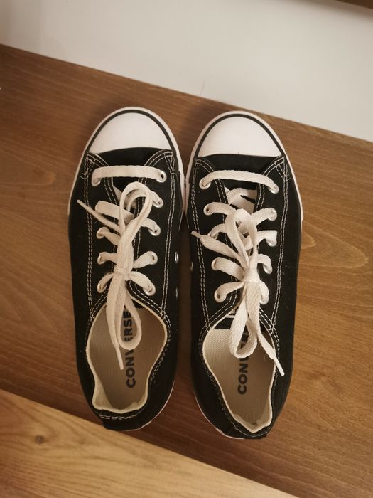 Converse marime 35