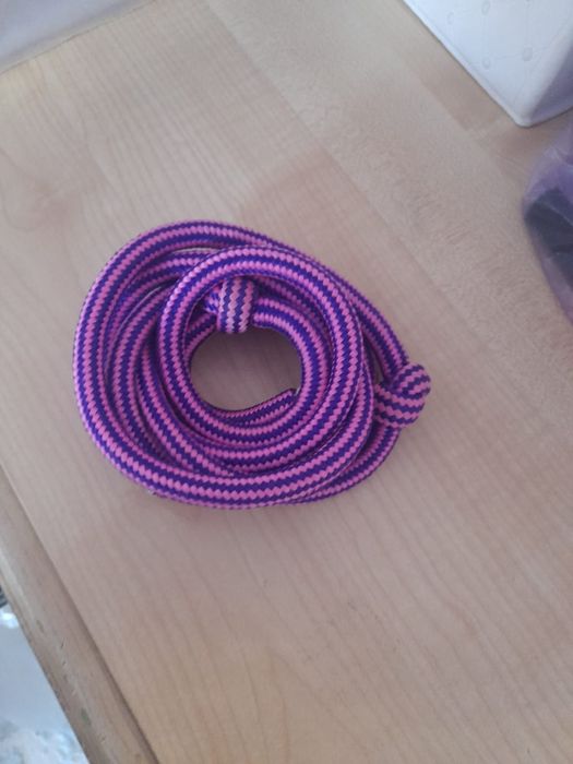 Продается скалкалка гимнастический 2.5 м