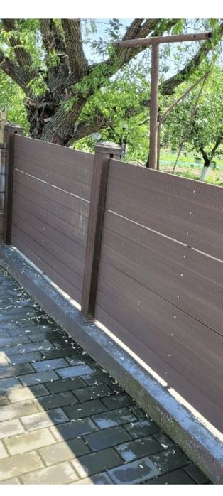 Montaj Confetcti Fie Forjat Mobilier de gradina