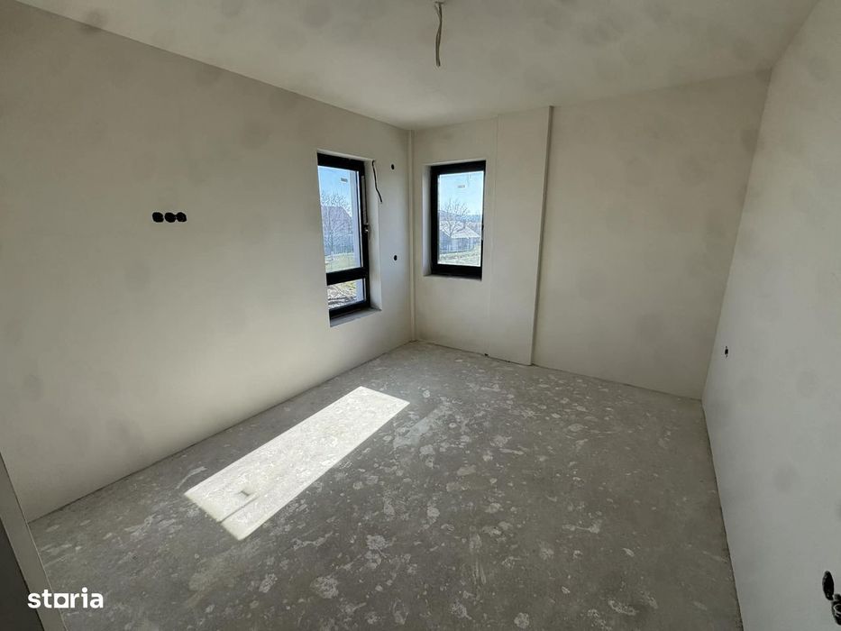 Apartament 3 camere , 92 mp + parcare , Green Residence