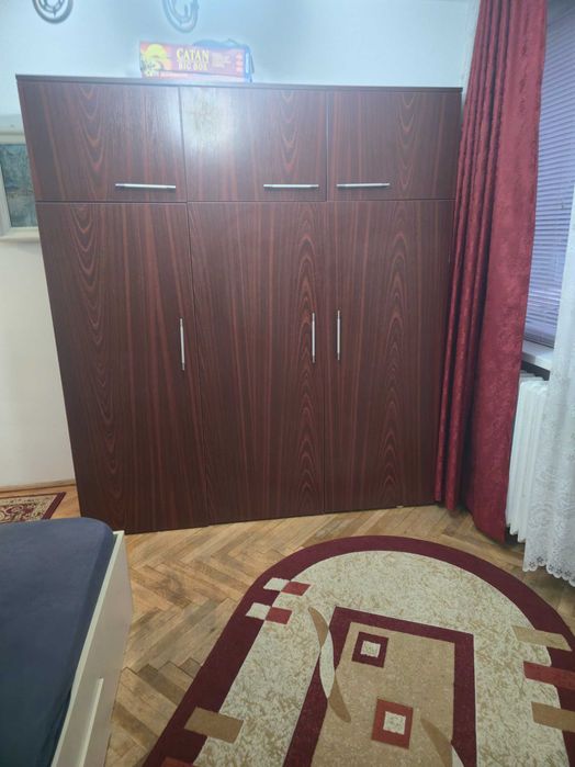 Inchiriez o camera  Zona Tei in ap 3 cam