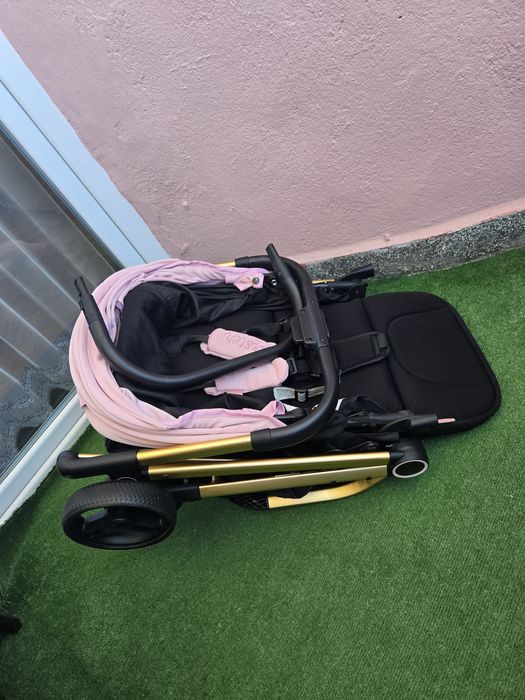 Лятна количка Чиполино Туистър / Chipolino Twister