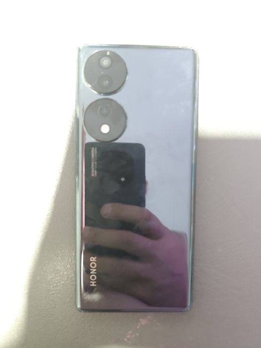 Smartphone Honor 70
