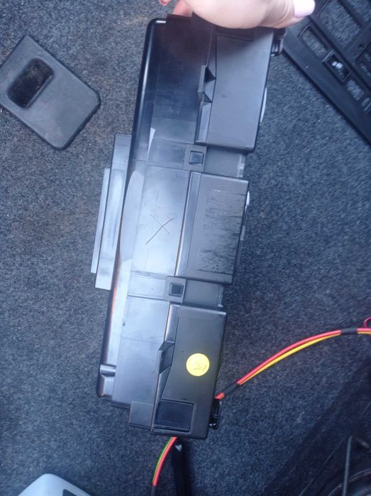 Ceasuri  passat B6 2005