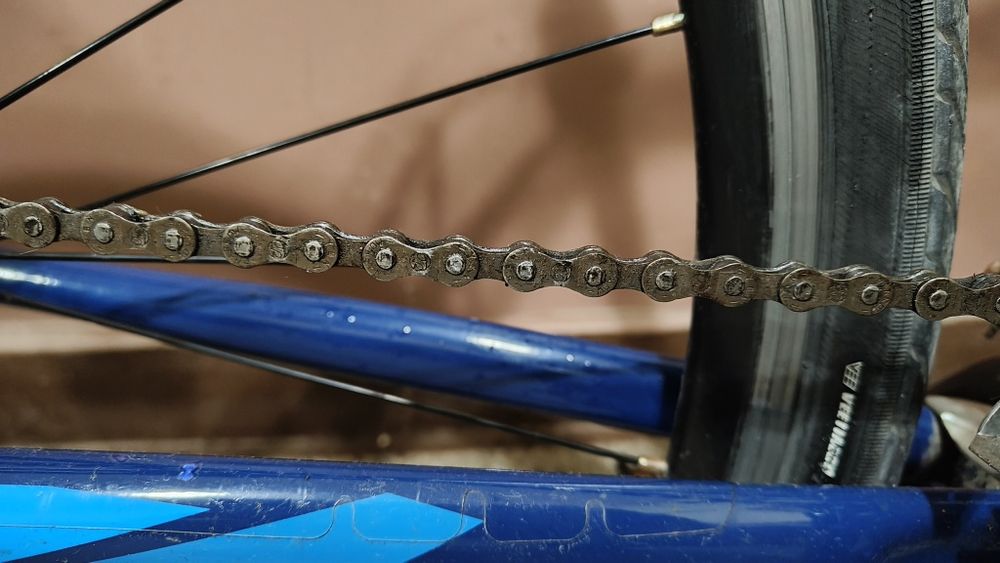 Велосипед Drag Grand Canyon 28