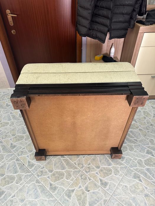 Пуф для дома или салона