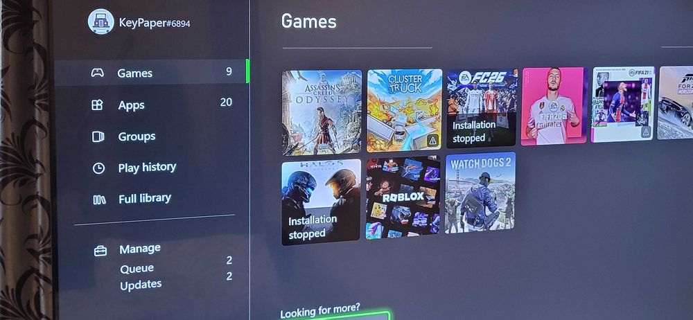XBOX ONE Consola fuctionala+maneta model 1540