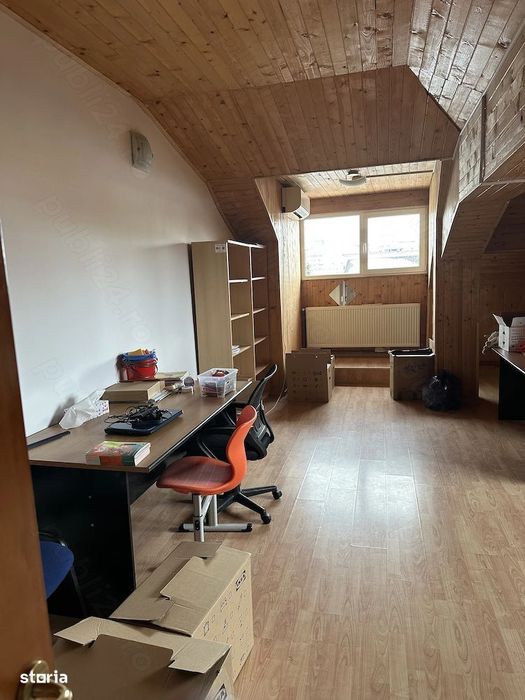 Tineretului.Vila de inchiriat 6 camere