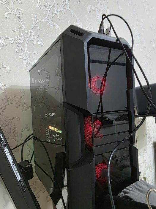 продам компьютер RTX 3070