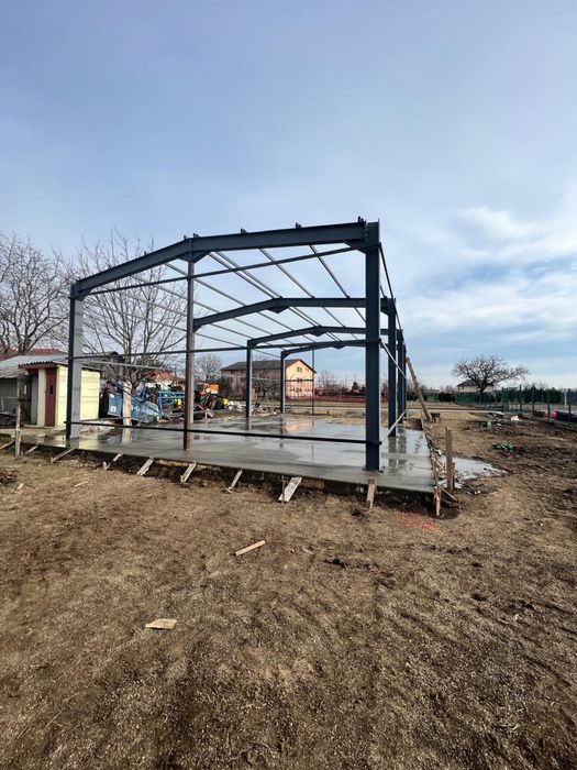 Executam hale preferentiale