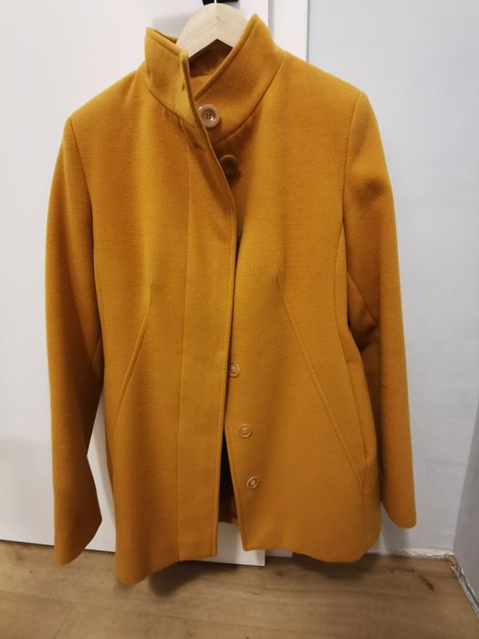 Палто Andrews р-р 48