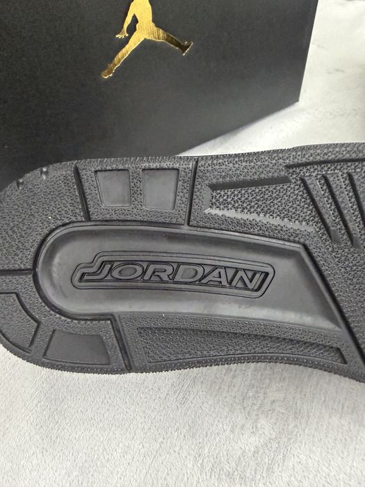 Air Jordan Legacy 312 Low