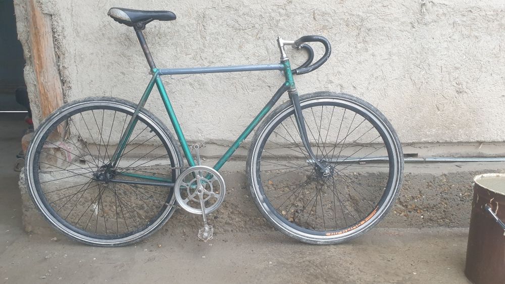 Fixed Gear sotiladi 800