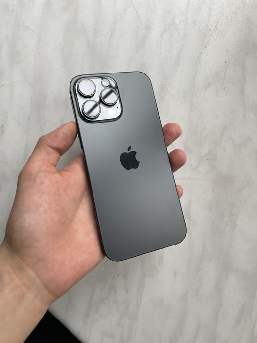 Iphone 16 pro max 100% 36 cycle новый 256gb айфон 16 про макс