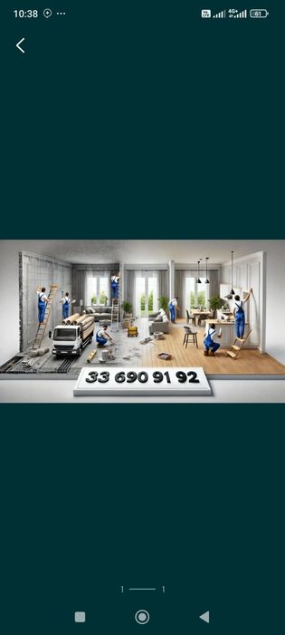 Ремонт офисов, Remont kvartir, Ремонт квартир под ключ.А До Я