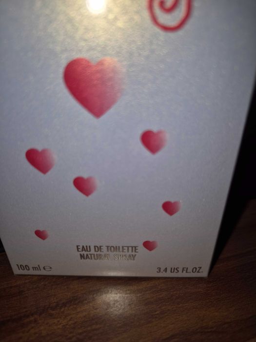 Парфюм MOSCHINO/Funny!