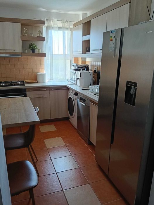 Apartament – Bucuresti - Vedere 5