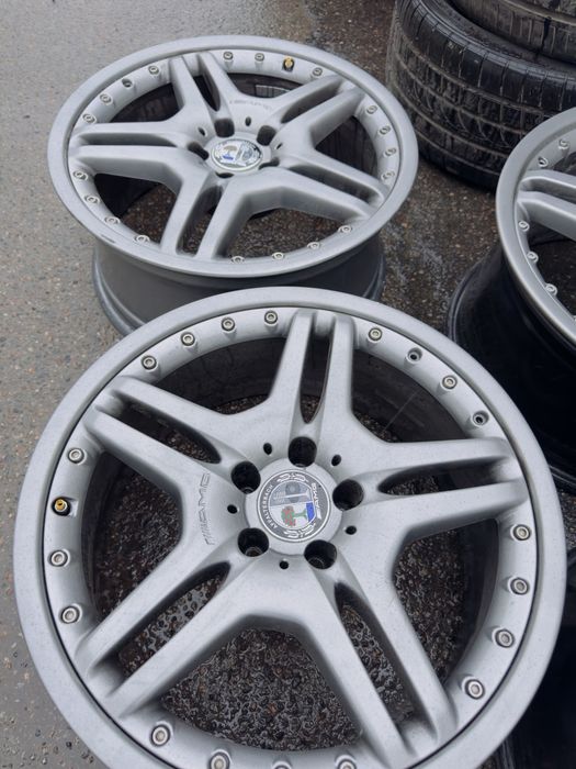 Диски R19 оригинал