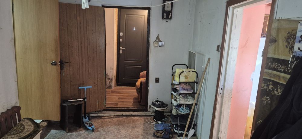 Продам дом на Долгова 6/1