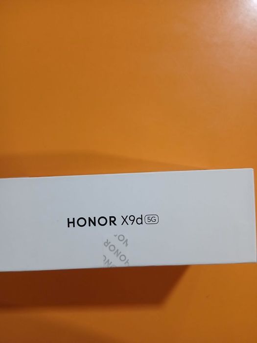 Honor X9d 5G  8/256GB New