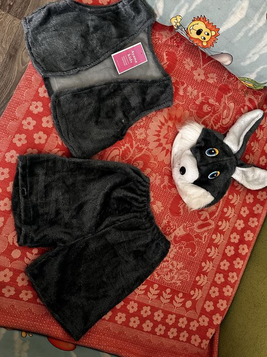 Продам новгодний костюм