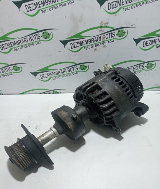 Alternator Ford Focus prima generatie