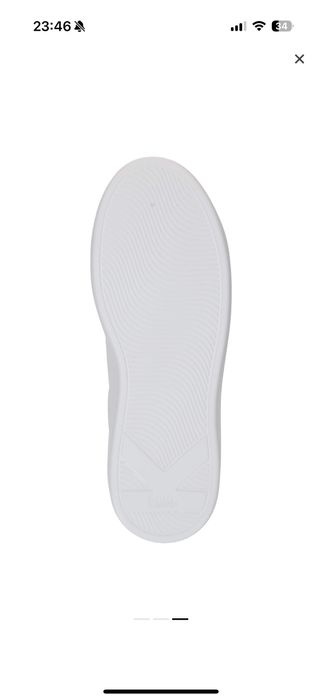 Karl Lagerfeld sneakers barbati marimea 41