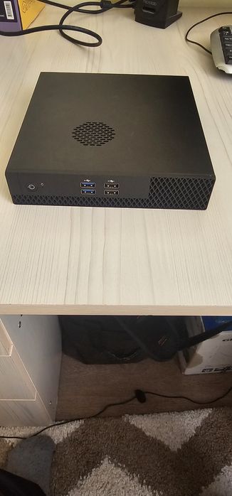 Мини процессор core i3 (10)