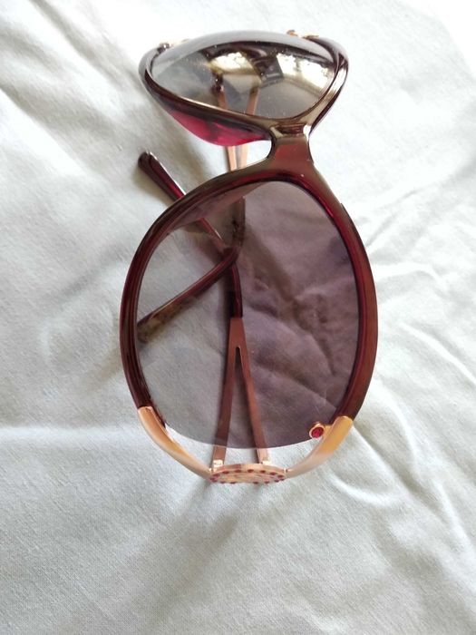 Очки солнцезащитные Орифлейм