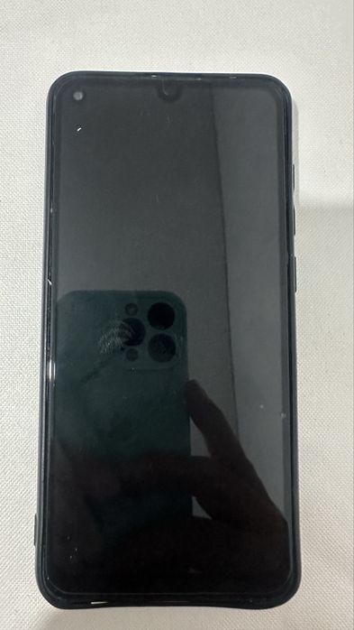 Продается xiaomi redmi not 9