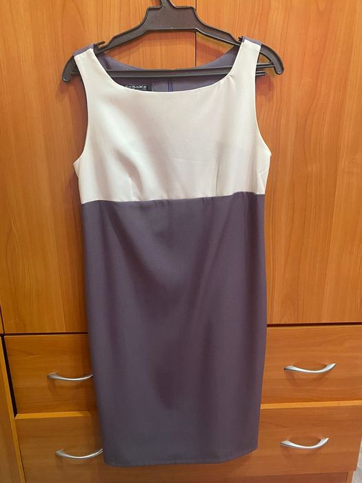 Продам платье двойка